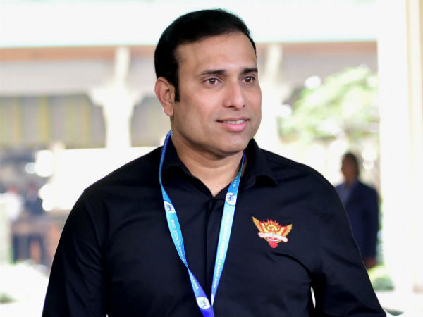 8. ವಿವಿಎಸ್ ಲಕ್ಷ್ಮಣ್- ಡೆಕ್ಕನ್ ಚಾರ್ಜರ್ಸ್