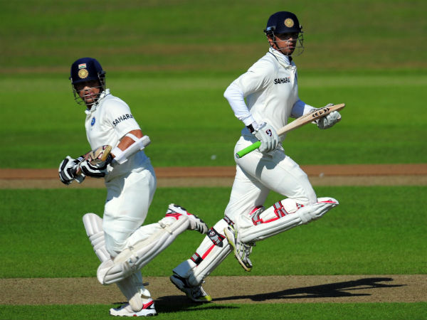 ದ್ವಿಶತಕ ಗಳಿಕೆಯಲ್ಲಿ ಸಚಿನ್ ಹಿಂದೆ