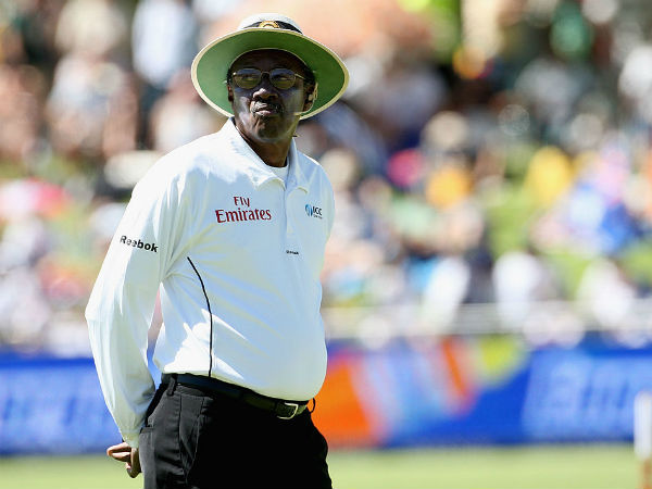 ಬಕ್ನರ್ ಮಾಡಿದ ಮೊದಲ ತಪ್ಪು