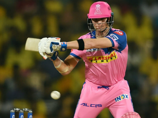 ಹರಾಜಾಗದೆ ಉಳಿದಿದ್ದರು ಸ್ಮಿತ್ ಹರಾಜಾಗದೆ ಉಳಿದಿದ್ದರು ಸ್ಮಿತ್