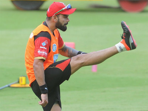 ಸಚಿನ್‌ಗಿಂತ ಉತ್ತಮ ಫಿಟ್‌ನೆಸ್