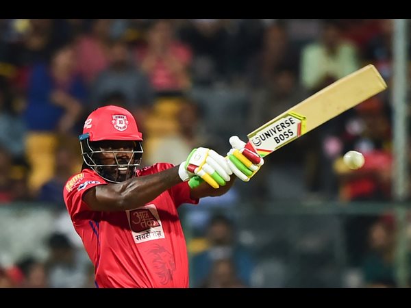 ಕ್ರಿಸ್ ಗೇಲ್ ಕ್ರಿಸ್ ಗೇಲ್