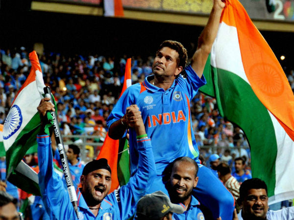 ಸಚಿನ್ ಶ್ರೇಷ್ಠ ಪ್ರದರ್ಶನ