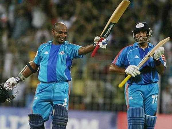 ಸನತ್ ಜಯಸೂರ್ಯ (38 ವರ್ಷ 319 ದಿನ)