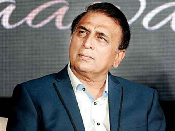 ಸಣ್ಣ ಬದಲಾವಣೆಗೆ ಸುನಿಲ್ ಸಲಹೆ