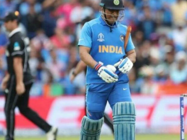 ಧೋನಿಗಿಲ್ಲ ಅವಕಾಶ, ಕಾರಣ ಹೇಳಿದ ಮೂಡಿ