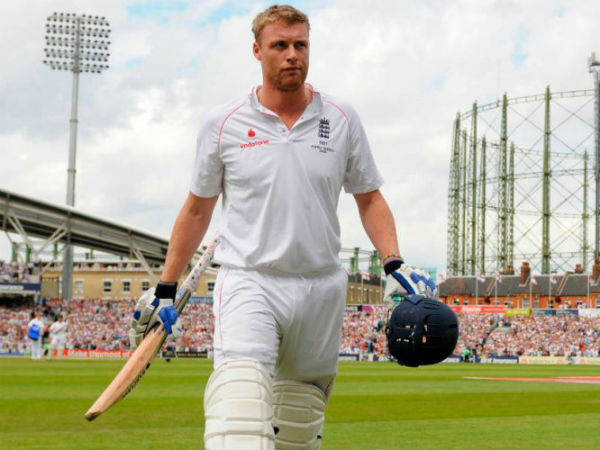 ಆಂಡ್ರೋ ಫ್ಲಿಂಟಾಫ್