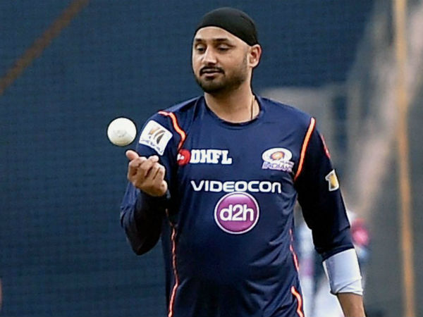 ಕಳೆದ ವರ್ಷ ತಿರಸ್ಕೃತವಾಗಿತ್ತು ಭಜ್ಜಿ ನಾಮ ನಿರ್ದೇಶನ