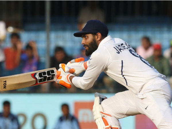 ಜಡೇಜಾ ಆಯ್ಕೆಗಿಂತ ಅಶ್ವಿನ್ ಕುಲ್ದೀಪ್ ಬೆಸ್ಟ್ ಜಡೇಜಾ ಆಯ್ಕೆಗಿಂತ ಅಶ್ವಿನ್ ಕುಲ್ದೀಪ್ ಬೆಸ್ಟ್