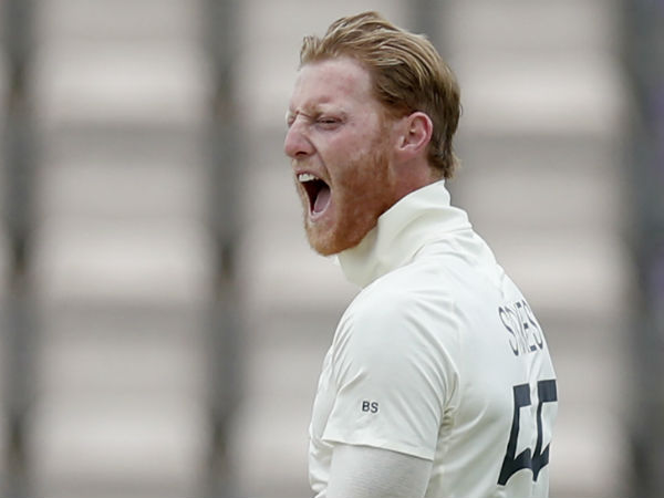 ಬೌಲಿಂಗ್‌ನಲ್ಲೂ ಸ್ಟೋಕ್ಸ್ ಮಿಂಚು