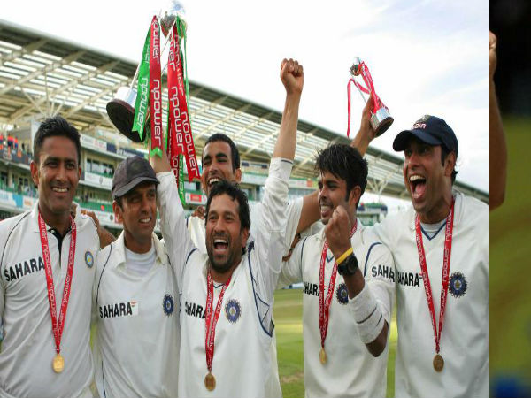 ಶ್ರೇಷ್ಠ ಬ್ಯಾಟ್ಸ್‌ಮನ್‌ಗಳು ನಮ್ಮ ತಂಡದಲ್ಲಿದ್ದರು