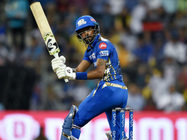 ಹಾರ್ದಿಕ್ ಪಾಂಡ್ಯ ಶ್ರೇಷ್ಠ ಪ್ರದರ್ಶನ 