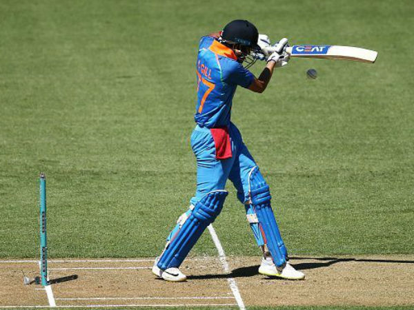 ಟೀಮ್ ಇಂಡಿಯಾದ ಭವಿಷ್ಯದ ತಾರೆ