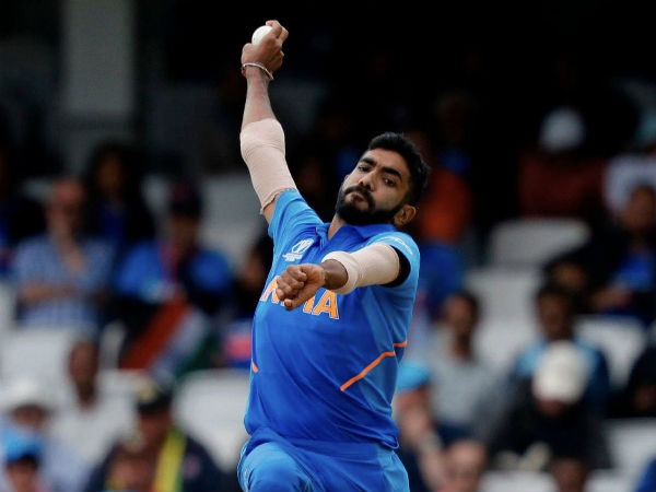 ಬೌಲಿಂಗ್ ವಿಭಾಗ