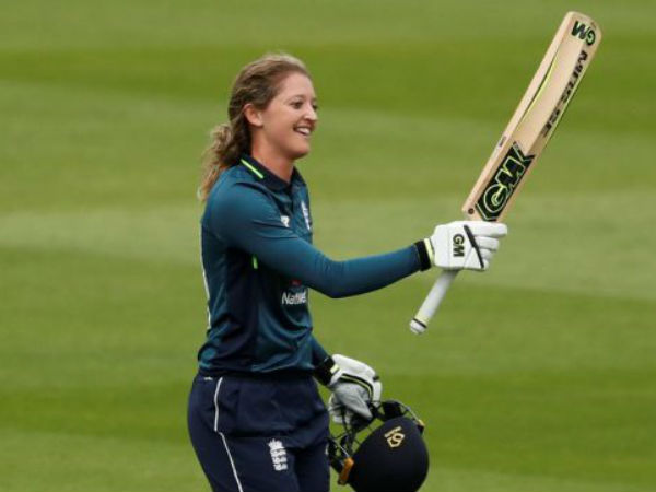 ಸಾರಾ ಟೇಯ್ಲರ್ 