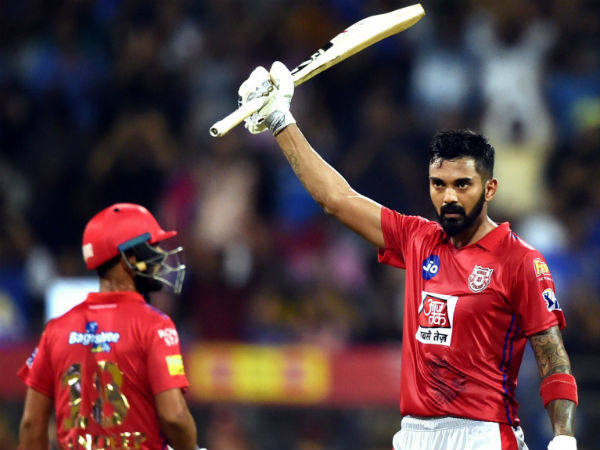 ಕೆಎಲ್ ರಾಹುಲ್