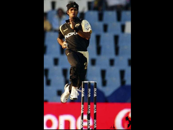 ವಿರಾಟ್ ಕೊಹ್ಲಿಯ ವಿಕೆಟ್ ಪಡೆದಿದ್ದ ಅಶೋಕ್ ದಿಂಡಾ ವಿರಾಟ್ ಕೊಹ್ಲಿಯ ವಿಕೆಟ್ ಪಡೆದಿದ್ದ ಅಶೋಕ್ ದಿಂಡಾ