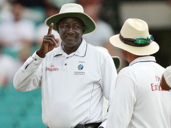 ಬಕ್ನರ್ ಎರಡನೇ ಆಘಾತ