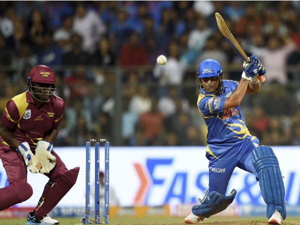 3. ಸಚಿನ್ ತೆಂಡೂಲ್ಕರ್- ಮುಂಬೈ ಇಂಡಿಯನ್ಸ್