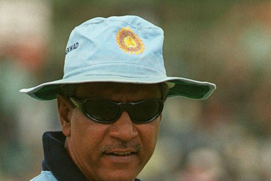 Virat Kohli have the best Indian team of all time says Former coach Anshuman Gaekwad Virat Kohli have the best Indian team of all time says Former coach Anshuman Gaekwad