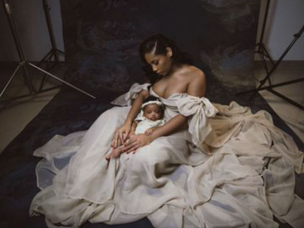 ಖುಷಿಯಲ್ಲದೆ ಬೇರೇನೂ ಬೇಡ