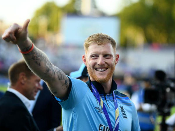 ಸಿಗರೇಟ್ ಸುಟ್ಟ ಸ್ಟೋಕ್ಸ್