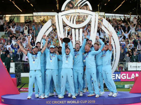 ಸೂಪರ್ ಓವರ್‌ ಕೂಡ ಸಮಬಲ!