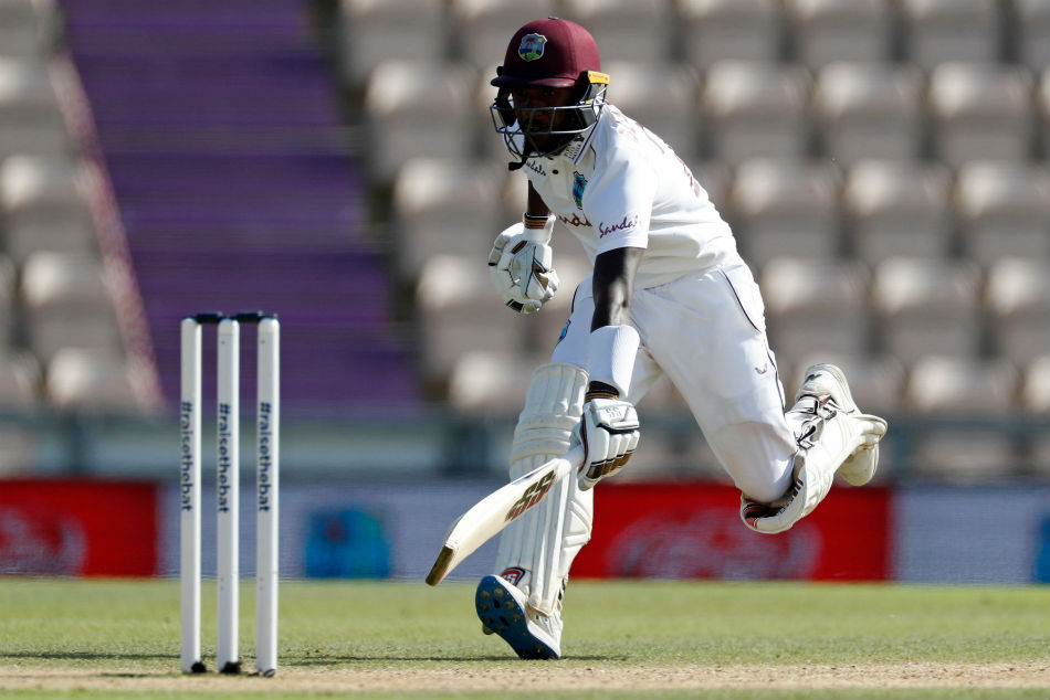 England vs West Indies, 1st Test, Final day-Live Score