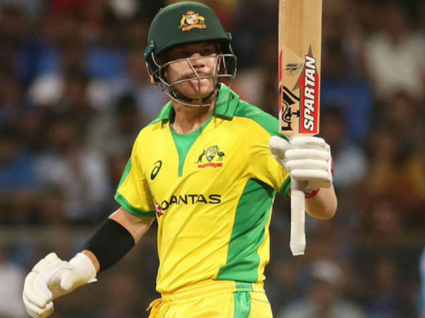 ಆರಂಭಿಕ ಬ್ಯಾಟ್ಸ್‌ಮನ್‌ಗಳು