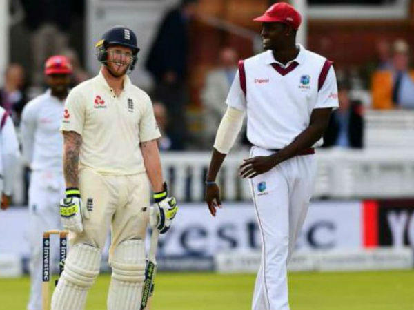 ಮೊದಲ ಟೆಸ್ಟ್‌ಗೆ ಇಂಗ್ಲೆಂಡ್ ತಂಡ