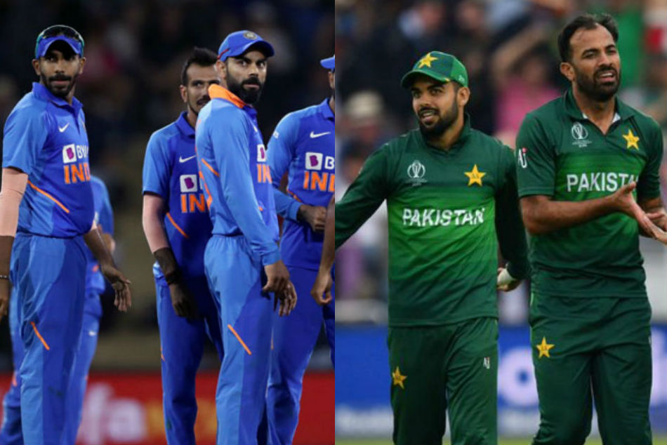 Similar coincidents between India-Pakistan match of Austral-Asia Cup 1986 and Asia Cup 2014 Similar coincidents between India-Pakistan match of Austral-Asia Cup 1986 and Asia Cup 2014