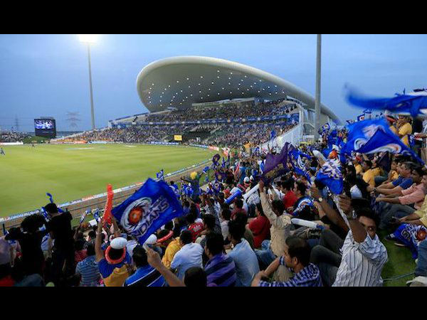 ಐಪಿಎಲ್ ವಿದೇಶದಲ್ಲಿ ನಡೆದಿತ್ತು