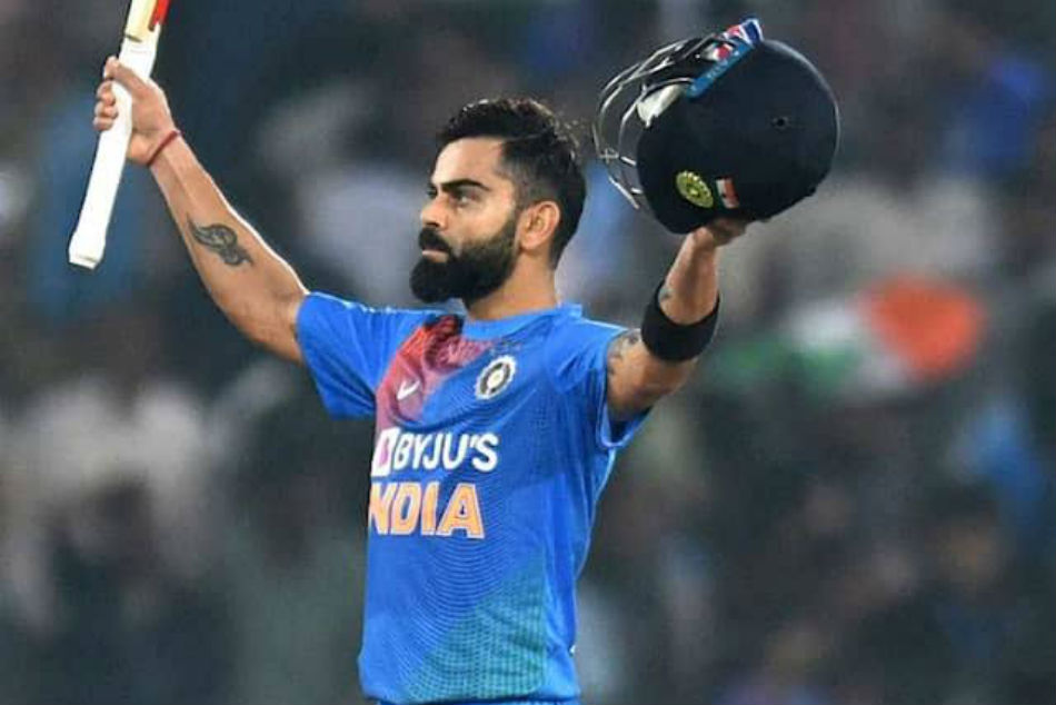 Virat Kohlis Mom Wasnt Very Happy When He Started His Fitness Regime Virat Kohlis Mom Wasnt Very Happy When He Started His Fitness Regime