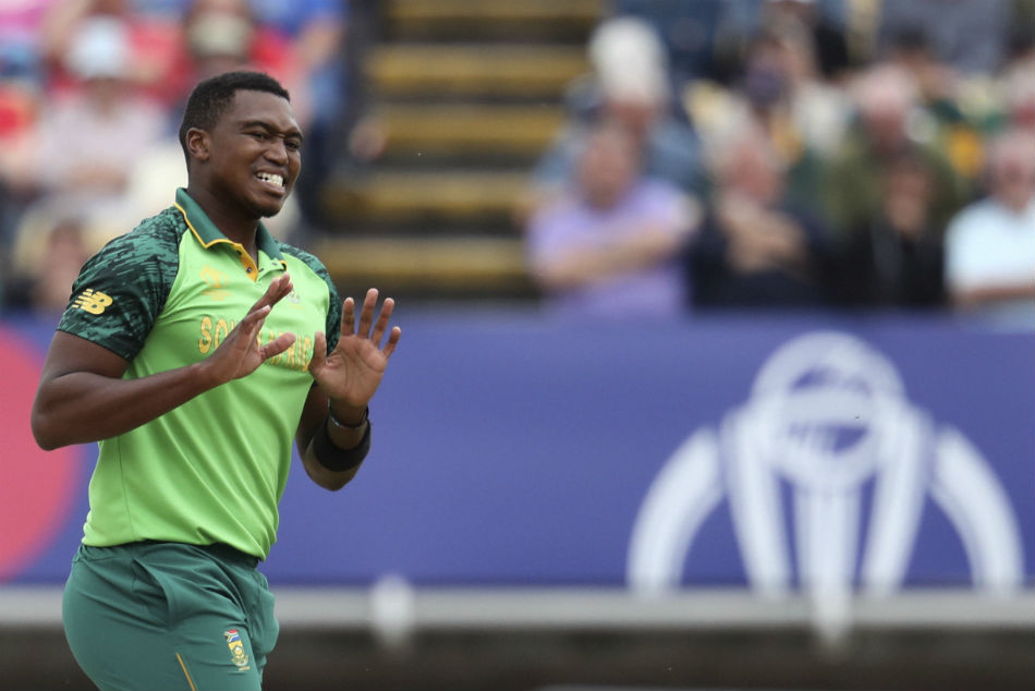 ಲುಂಗಿ ಎನ್‌ಗಿಡಿ (ಸಿಎಸ್‌ಕೆ: 56 ರನ್)