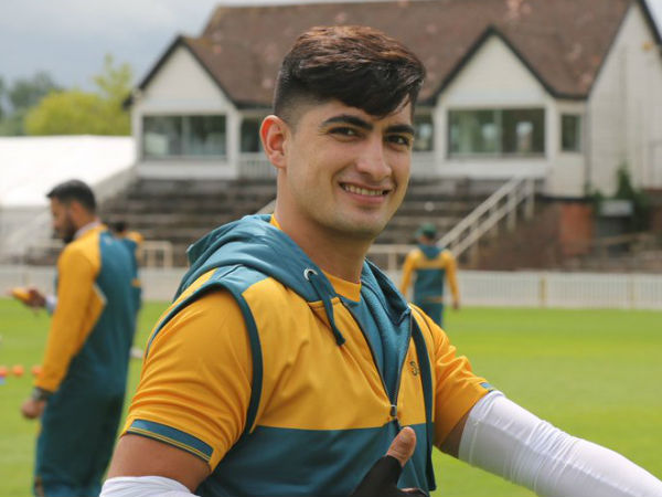 ಸ್ಮಿತ್ ಒಬ್ಬ ಚತುರ ಬ್ಯಾಟ್ಸ್‌ಮನ್