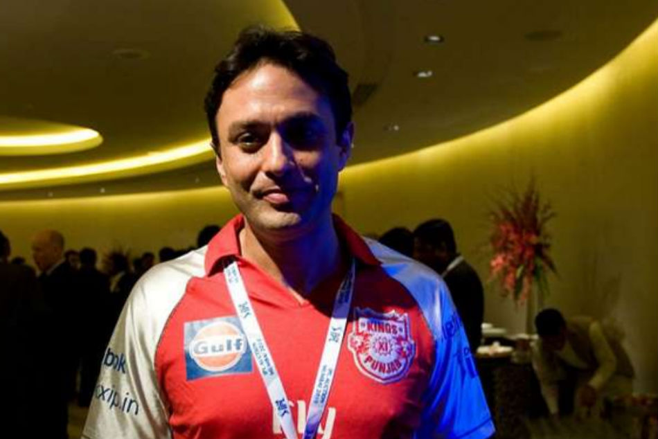 IPL 2020: Ness Wadia wants daily covid tests in UAE