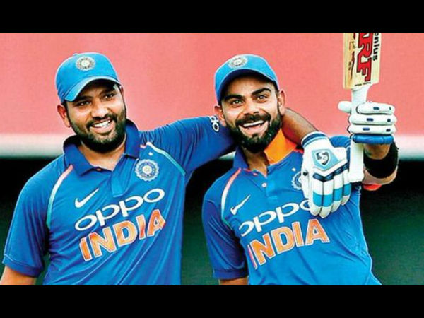 ಕೊಹ್ಲಿ, ರೋಹಿತ್ ಜೊತೆ ಆಡೋದು ಇಷ್ಟ