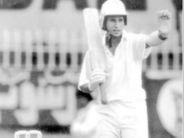 5. ಸಚಿನ್ ತೆಂಡೂಲ್ಕರ್