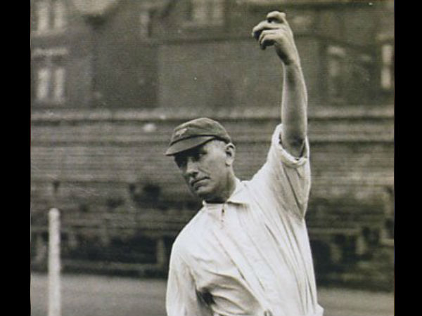 1. ಬರೋಬ್ಬರಿ 4,204 ವಿಕೆಟ್‌ಗಳು!