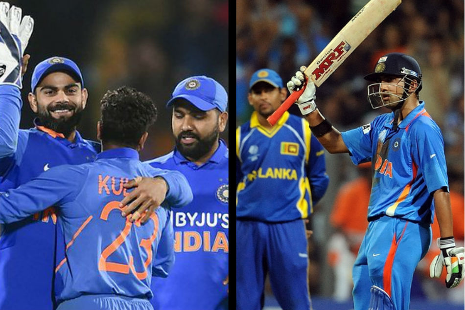 ‘India probably did not have World Cup-winning team in 2019’: Aakash Chopra ‘India probably did not have World Cup-winning team in 2019’: Aakash Chopra