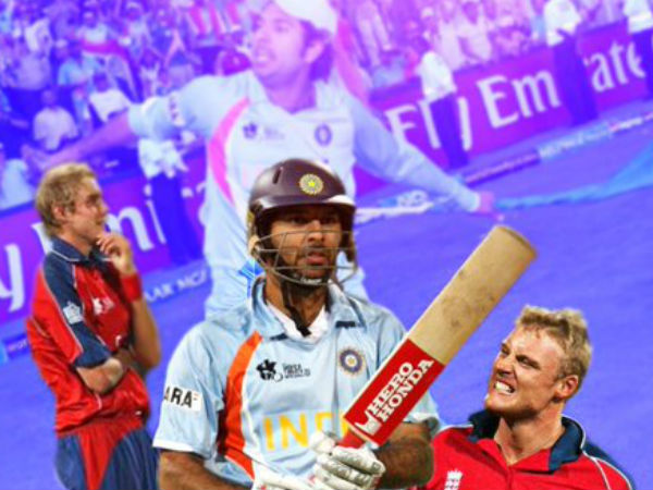 ಯುವಿಯ 6 ಸಿಕ್ಸ್ ಬಲಿಪಶು ಬ್ರಾಡ್