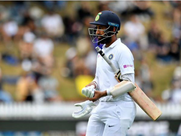 ಟೀಮ್ ಇಂಡಿಯಾದ ನಾಲ್ವರು ಆಟಗಾರರು