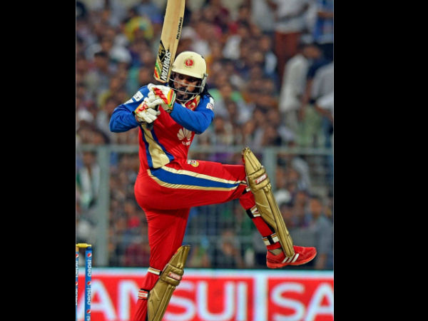 ಐಪಿಎಲ್ ಇತಿಹಾಸದ ವೇಗದ ಶತಕ