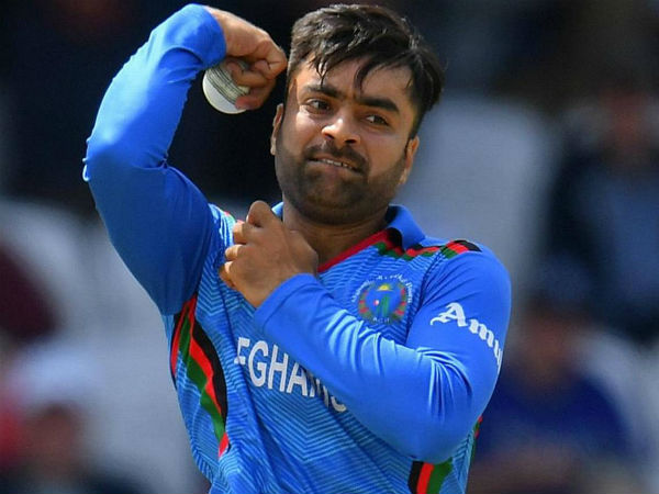 ರಶೀದ್ ಖಾನ್