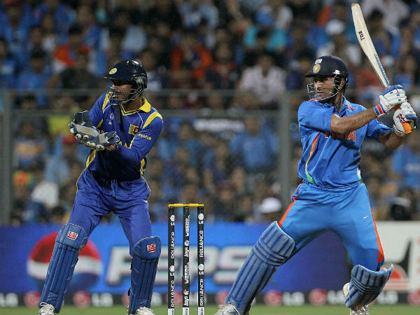 1. 91* vs ಶ್ರೀಲಂಕಾ