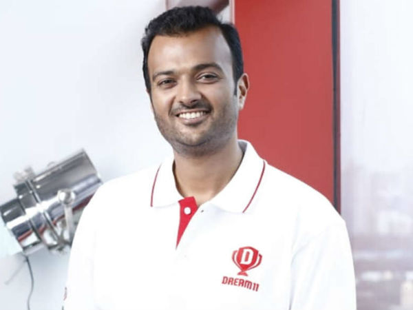 ಡ್ರೀಮ್ 11: ಸಂಸ್ಥೆಯ ಮಾಹಿತಿ