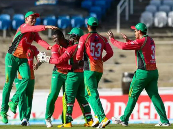 ಜಮೈಕಾ ತಂಡದ ಸ್ಥಿತಿ ಮತ್ತಷ್ಟು ಶೋಚನಿಯ