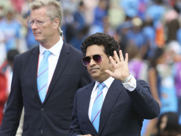 ಸಚಿನ್ ರೀತಿಯ ಆಟಗಾರನನ್ನು ಕಂಡಿಲ್ಲ