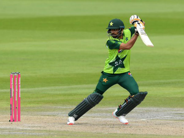 ಪಾಕ್ ತಂಡದ ಭರ್ಜರಿ ಬ್ಯಾಟಿಂಗ್