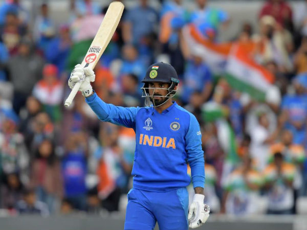 3 ಮಾದರಿಯಲ್ಲಿ ಶತಕ ಗಳಿಸಿದ ಹೆಗ್ಗಳಿಕೆ